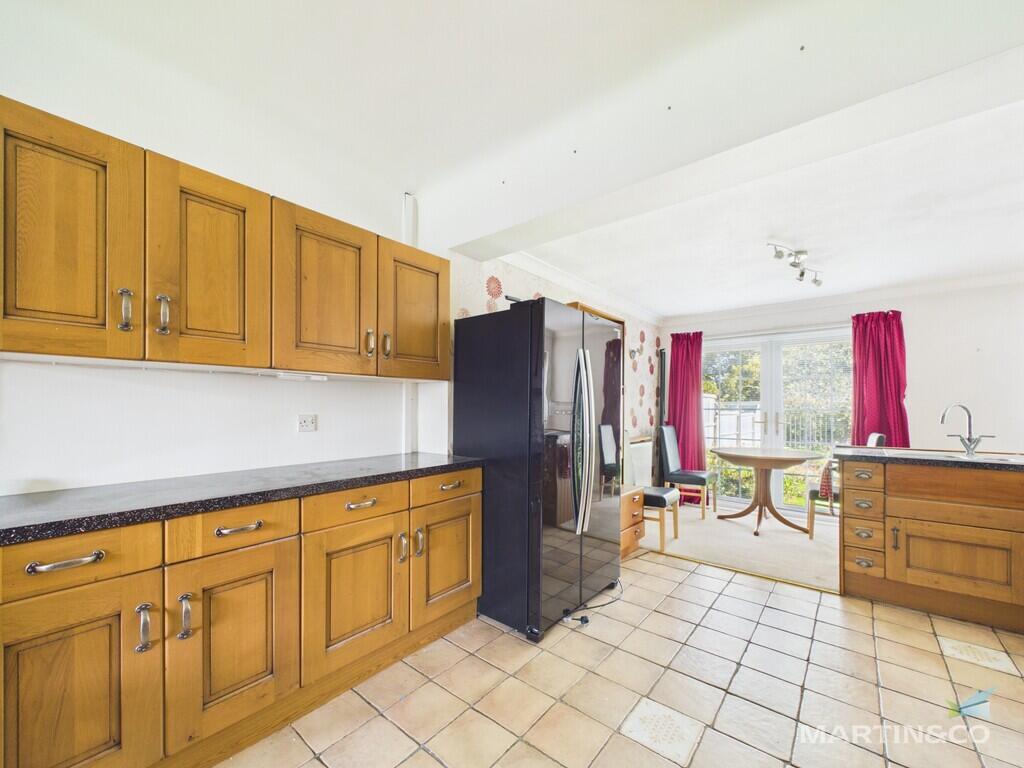 House in Chester - More