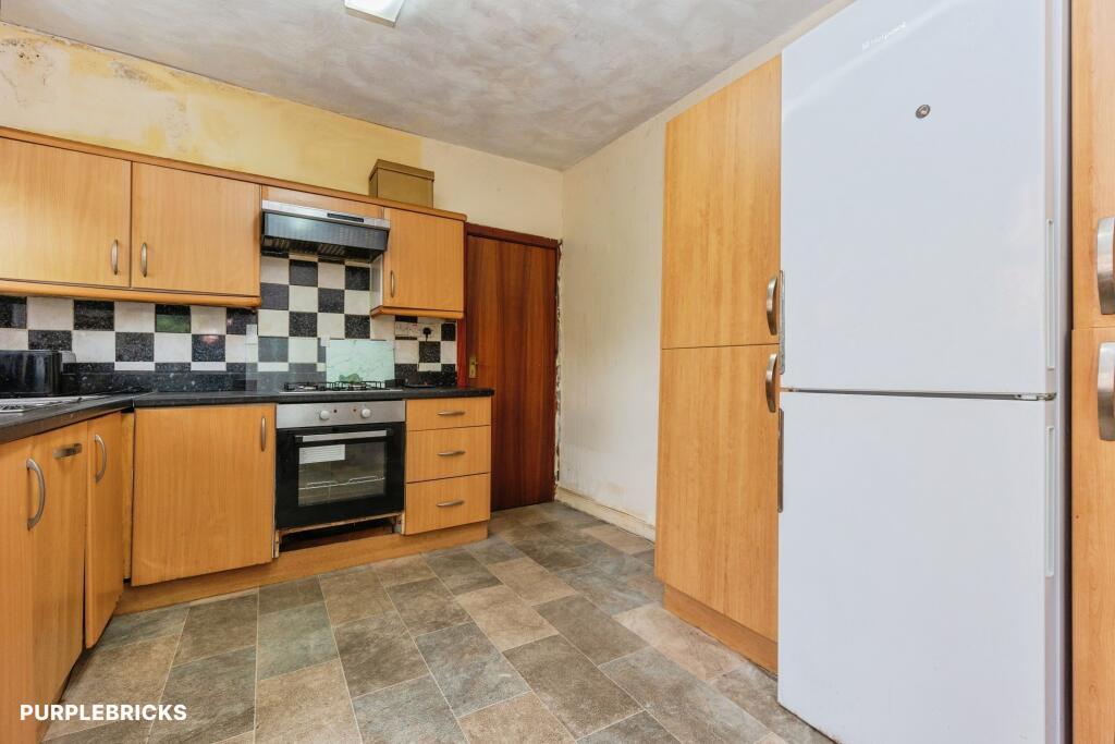 House in Manchester, Greater Manchester - View 5