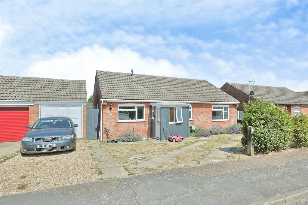 Main image of property: Hillcrest Avenue, Dereham