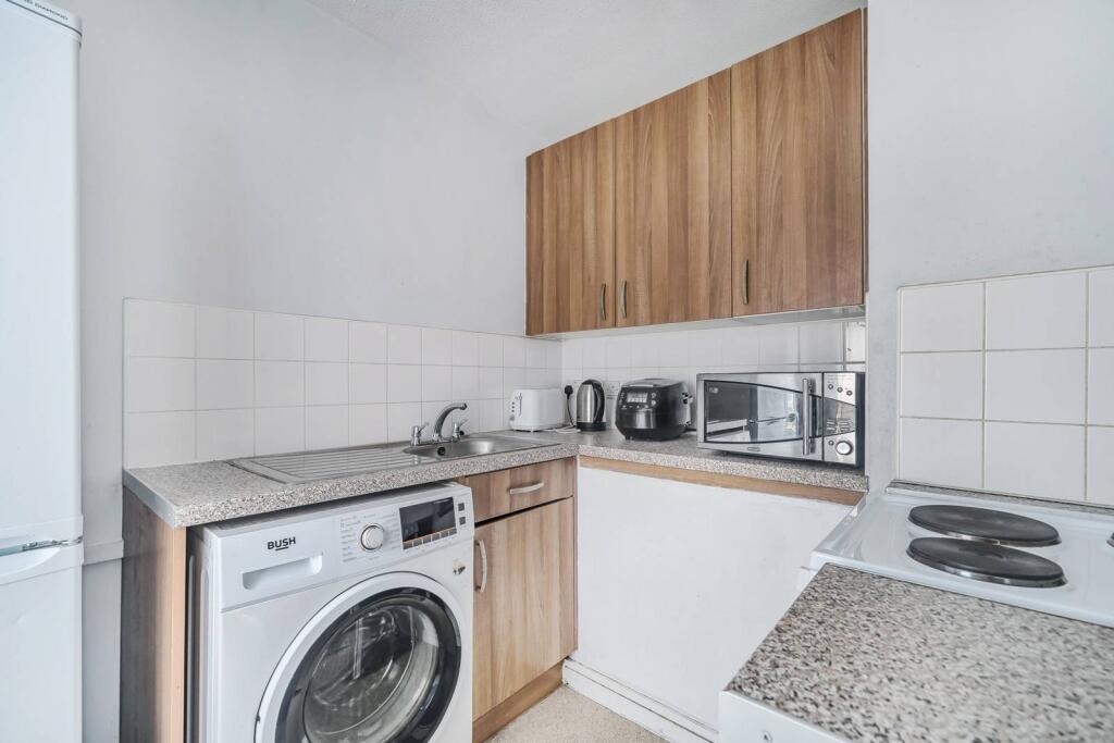 Main image of property: Setchell Way, Bermondsey, London, SE1