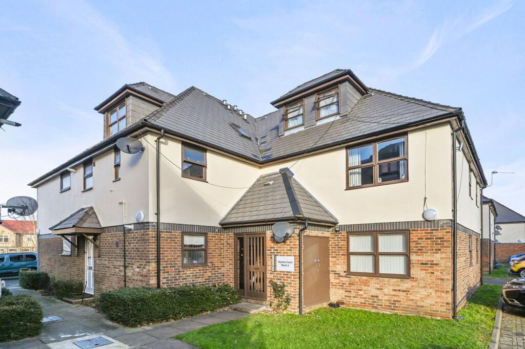 Main image of property: Grove Road, Mitcham, CR4