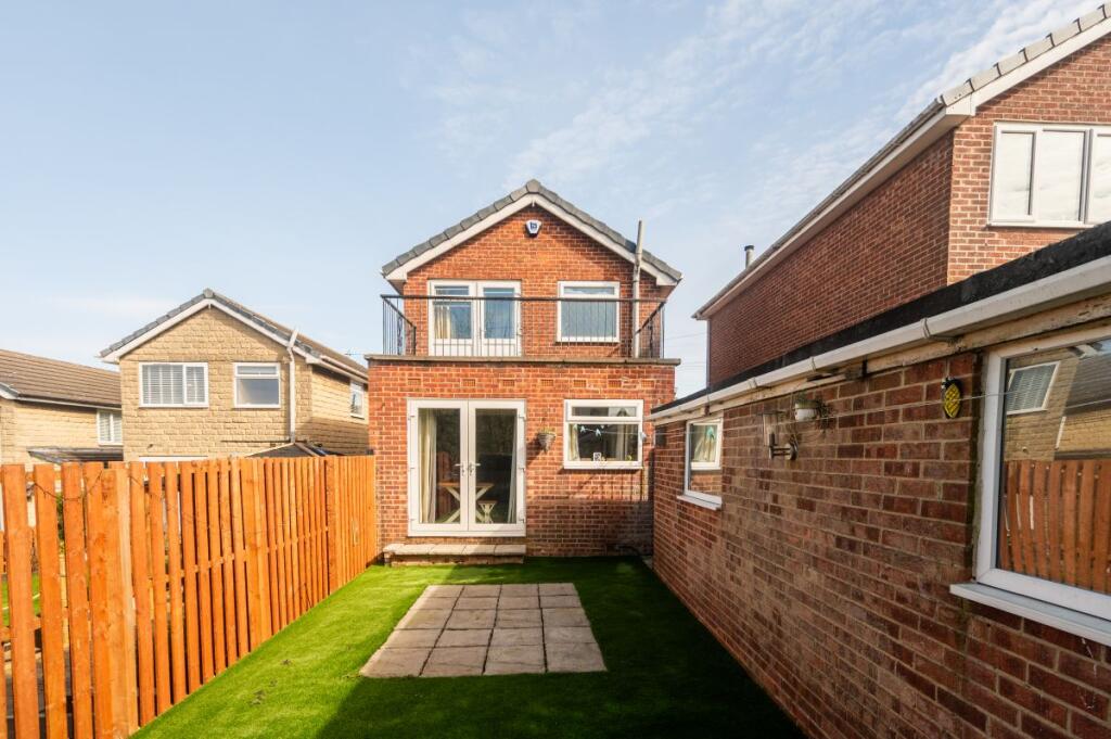 Additional image 20 of Moorside Vale, Drighlington