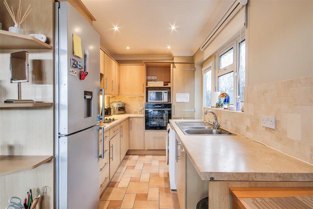 Derwent Drive, Goring-By-Sea, Worthing - View 3