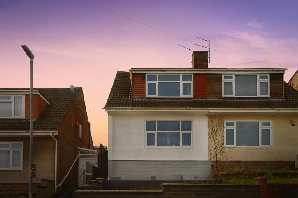 Main image of property: Crispin Way, GLOUCESTERSHIRE, BS15