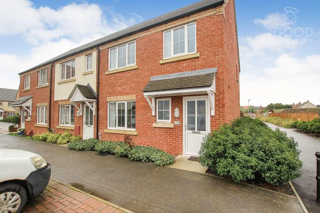 Main image of property: Harvest Way, Littleport, CB6