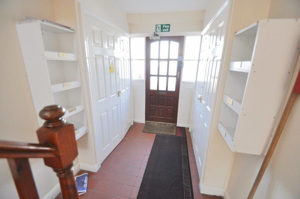 Apartment in Wirral, Liverpool City Region - More