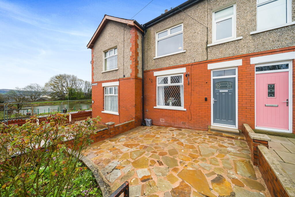 Belmont Road, Great Harwood, Blackburn, BB6 7HL
