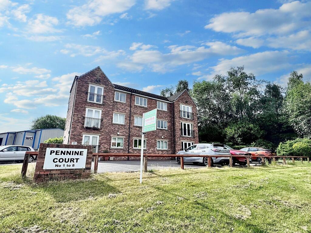 Main image of property: Pennine Court, Penistone