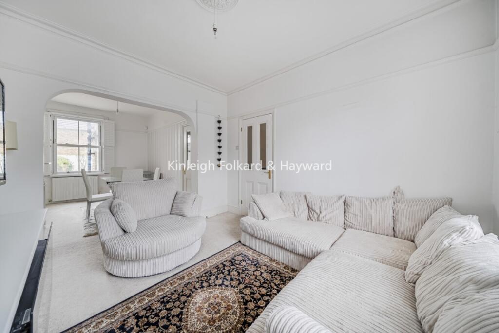Main image of property: Napier Road, Bromley, BR2