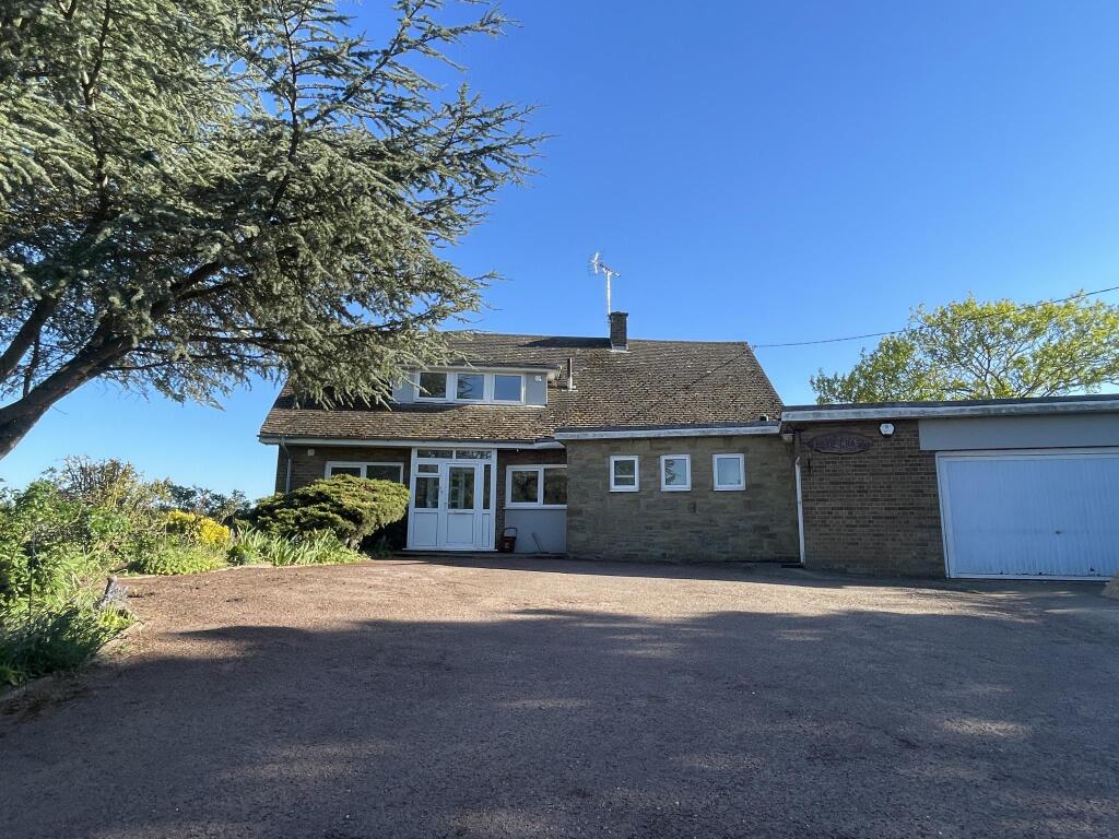 Main image of property: Chelmsford Road, High Ongar