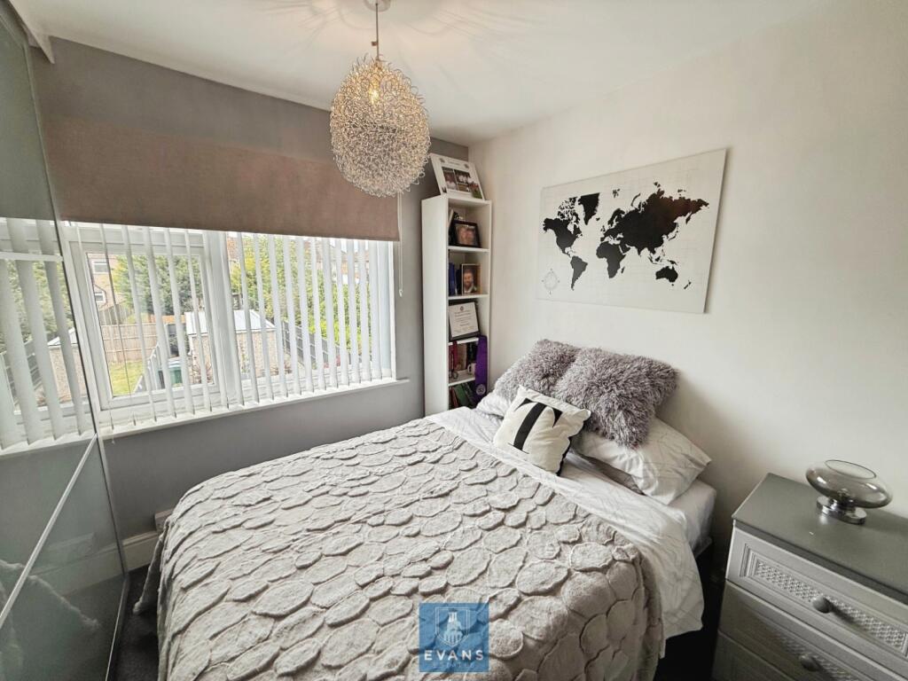 House in Coventry, Radford - View 4
