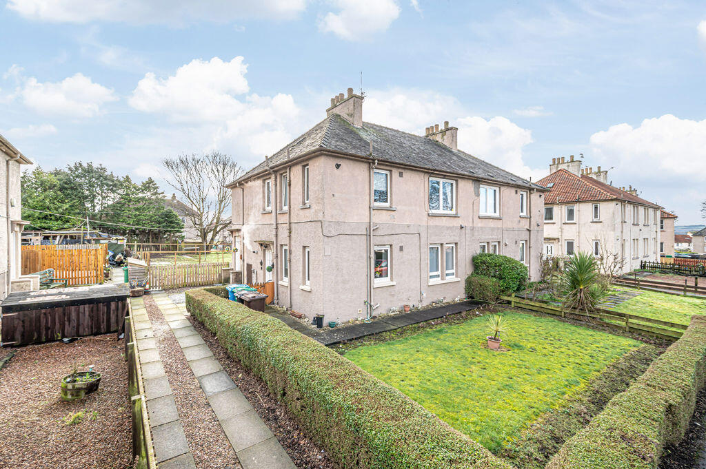 Main image of property: Beatty Crescent, Kirkcaldy