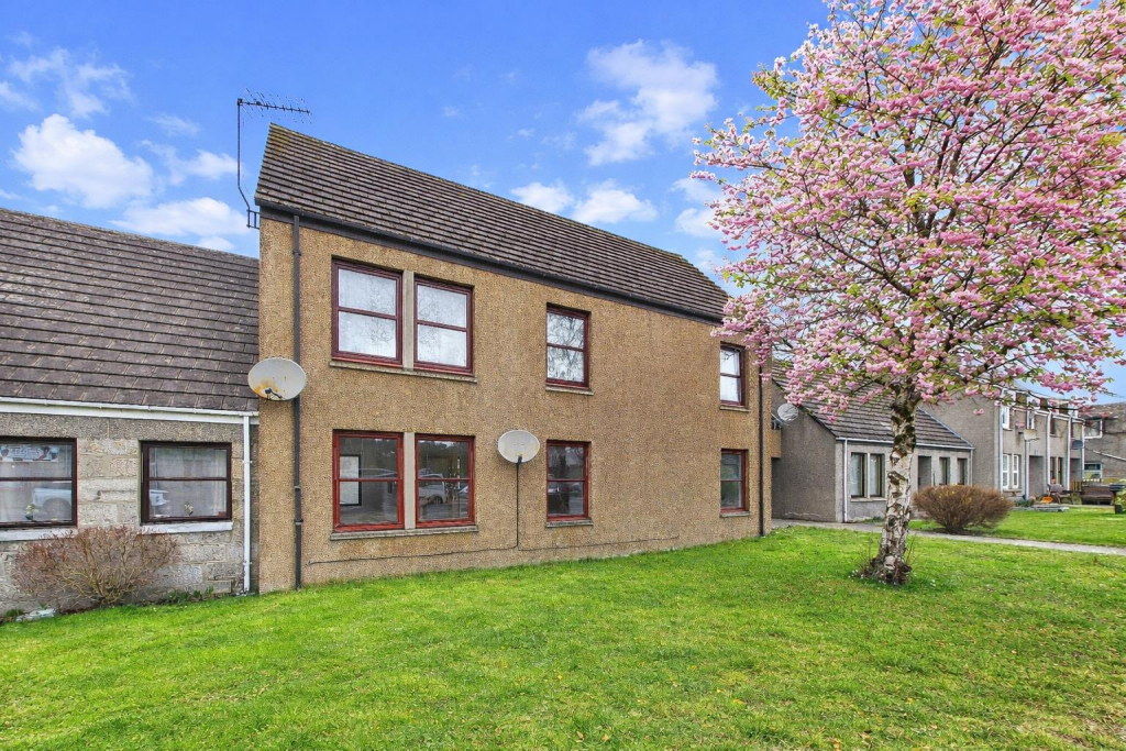 Main image of property: 13 South West High Street, Grantown on Spey