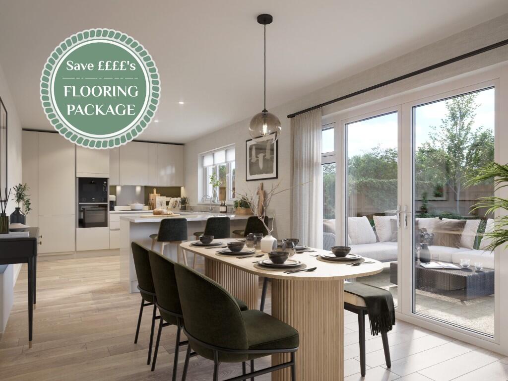 Main image of property: Pathfinders Drive, Lancaster, Lancashire LA1 5FG
 