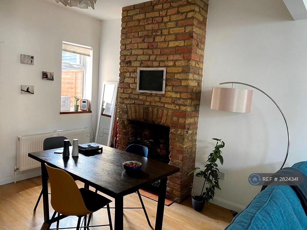 Main image of property: Pitchford Street, London, E15