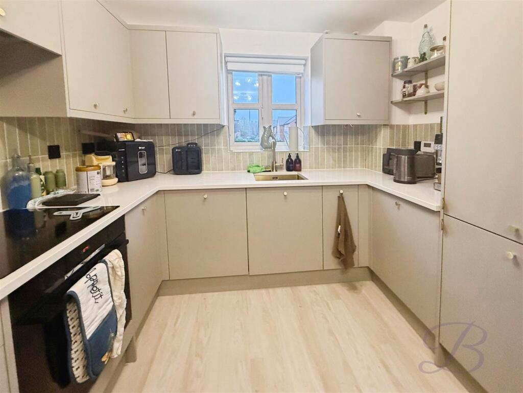 Chadburn Road, Linby, Nottingham photo 4