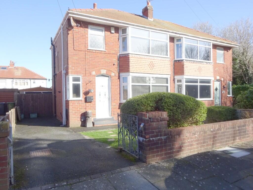 Main image of property: Osborne Avenue, Thornton-Cleveleys, Lancashire, FY5