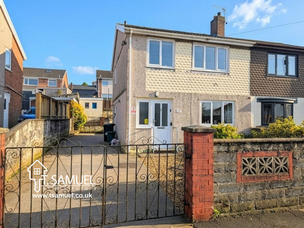 Main image of property: Laurel Close, Cwmdare, Aberdare,  CF44 8RS