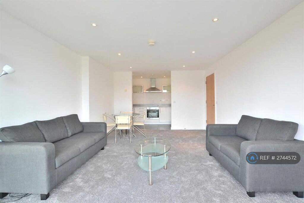Main image of property: Cornhill, Liverpool, L1
