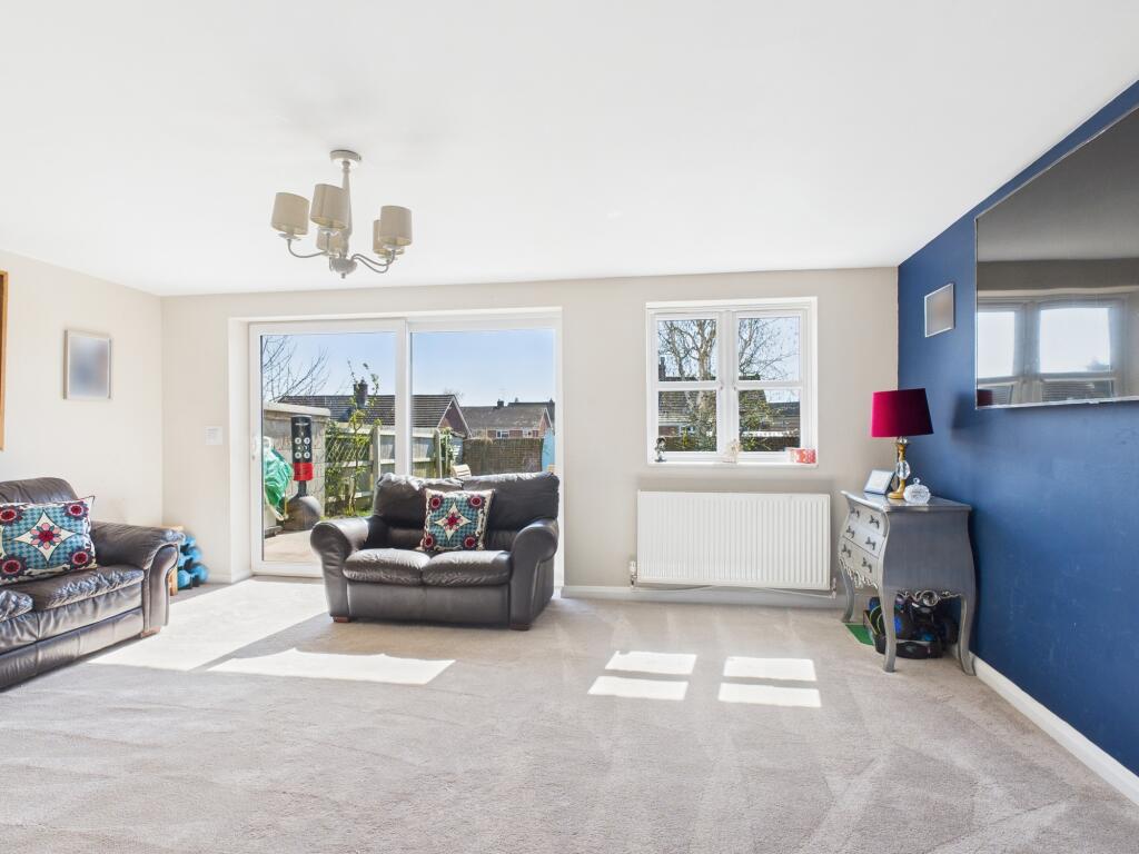 Holford Road, Bridgwater – pohled 5