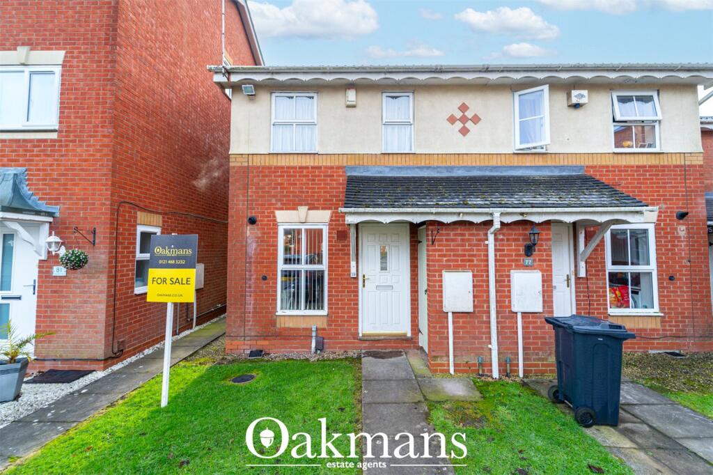 Main image of property: Parkside Way, Birmingham, West Midlands, B31