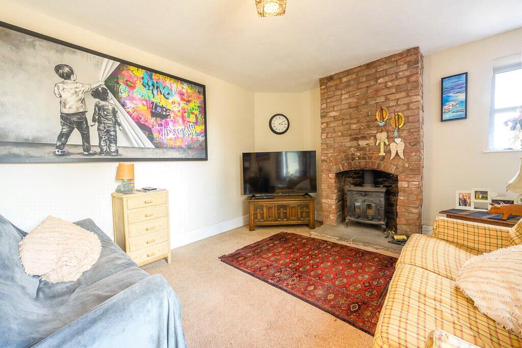 St. Owens Cross, Hereford, Herefordshire, HR2 - View 5