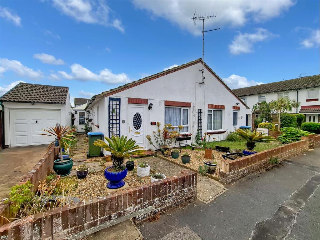 Main image of property: Armada Way, Littlehampton