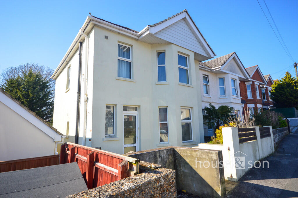 Main image of property: Murley Road, Bournemouth