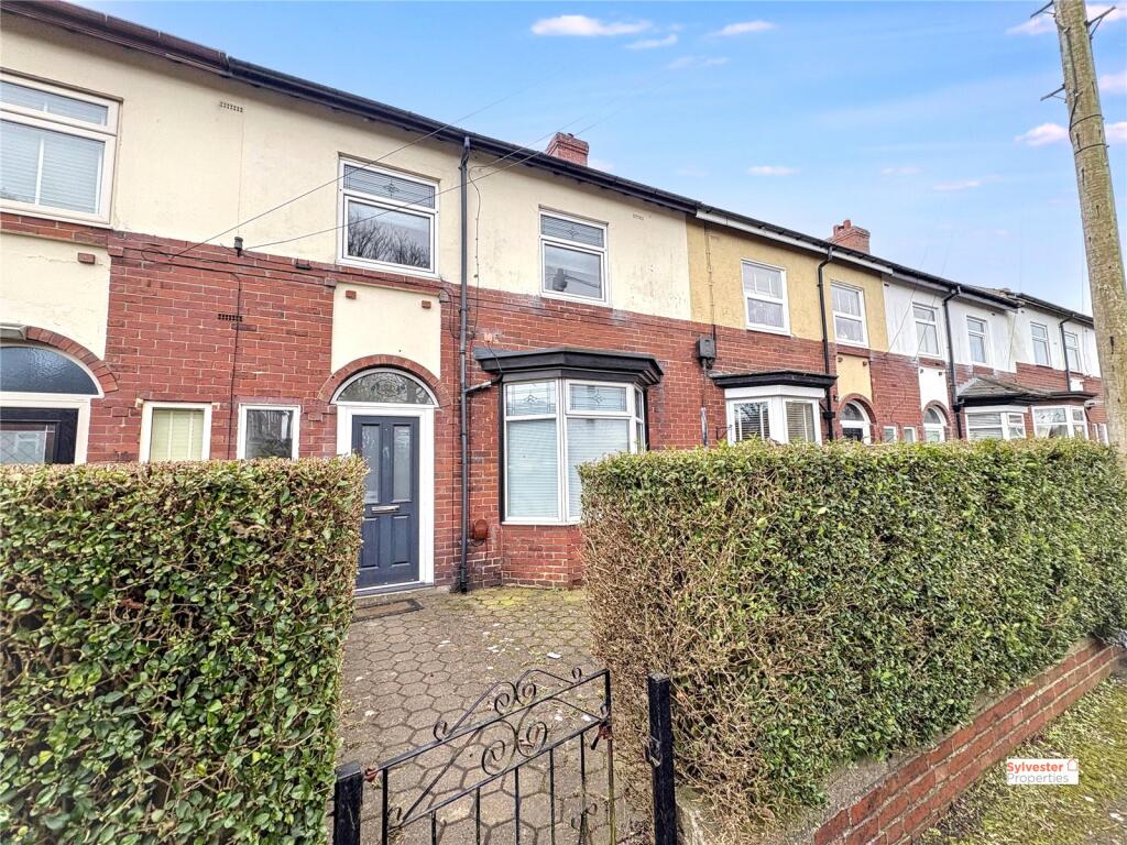 Main image of property: Bowes Terrace, Dipton, DH9