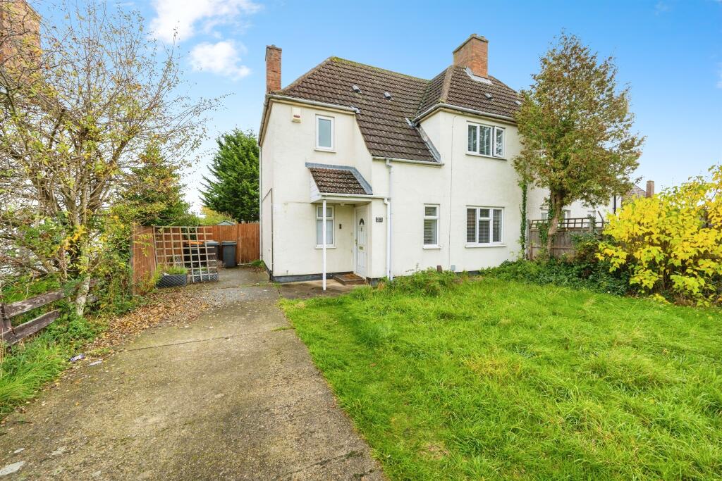 Main image of property: Darwin Road, BEDFORD