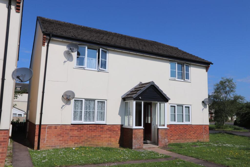 Main image of property: Stationfields, Halwill Junction, EX21
