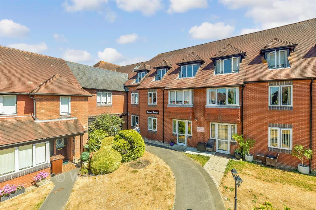 Main image of property: Woodbury Lane, Tenterden, Kent