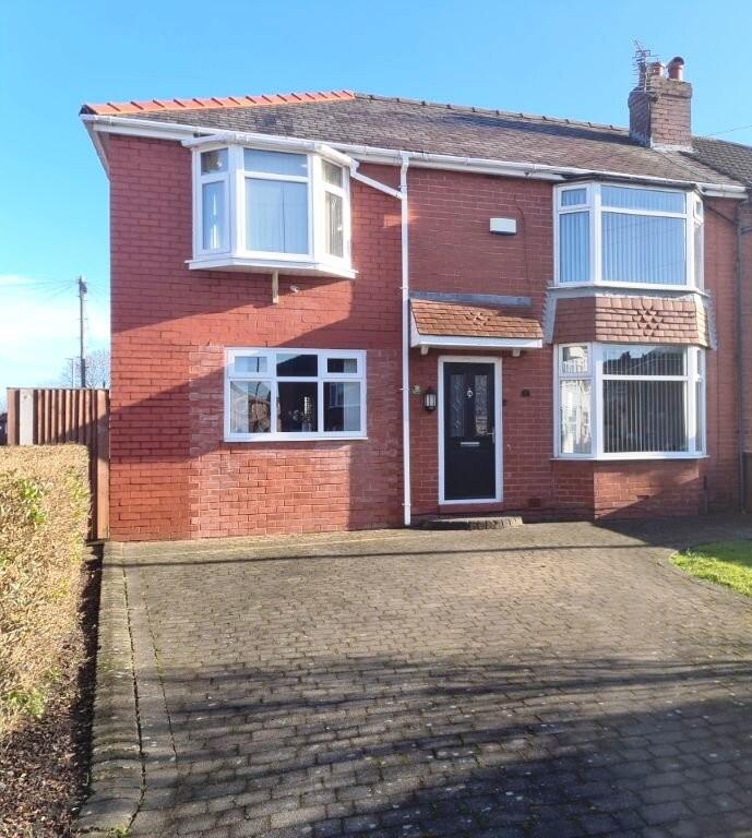Main image of property: Waverley Crescent, Droylsden