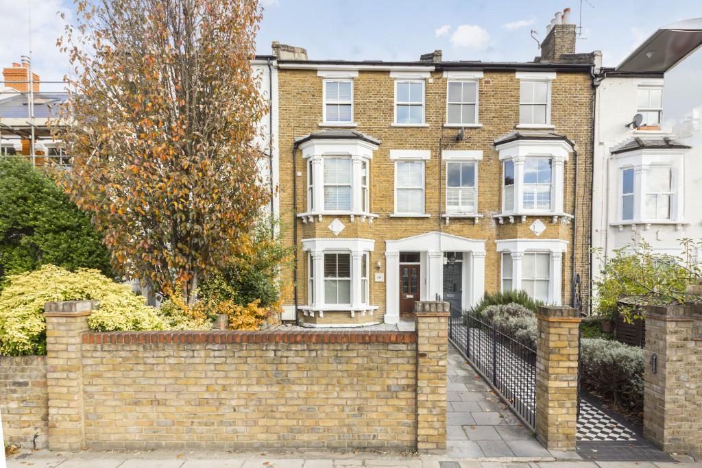 Main image of property: Stanley Road, Teddington, Middlesex, TW11