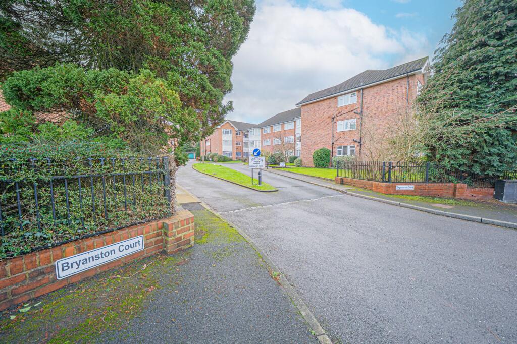 Additional image 18 of Grange Road, Solihull, B91