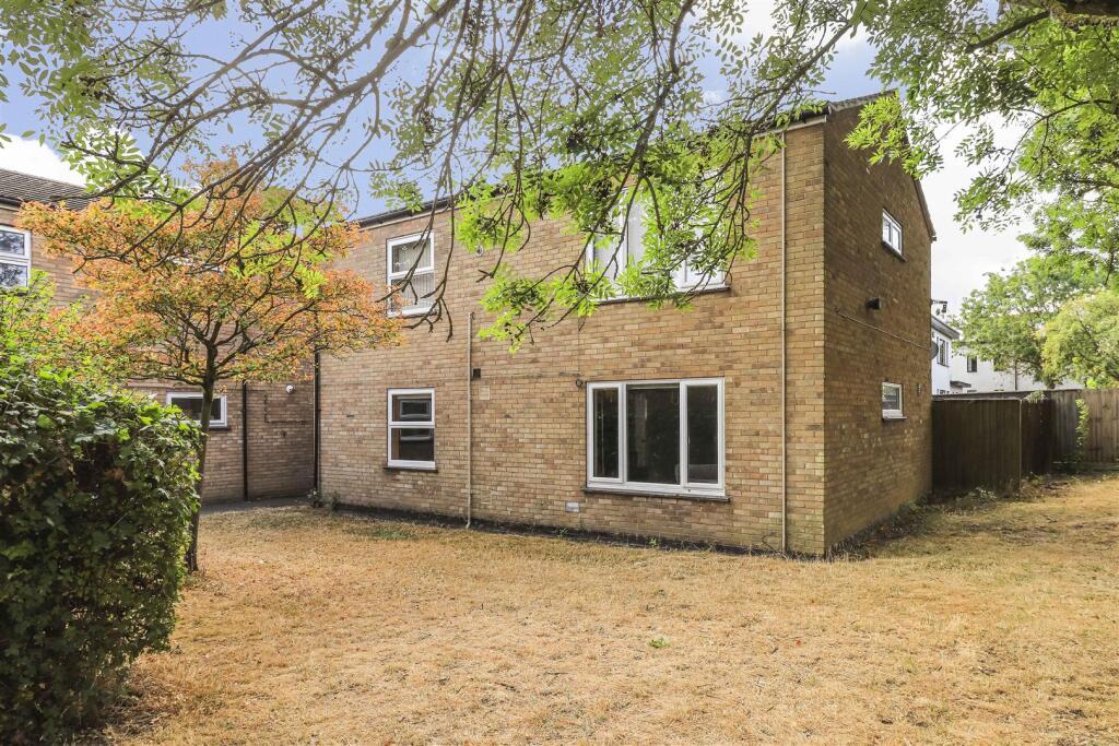 Main image of property: Gilbert Close, Cambridge