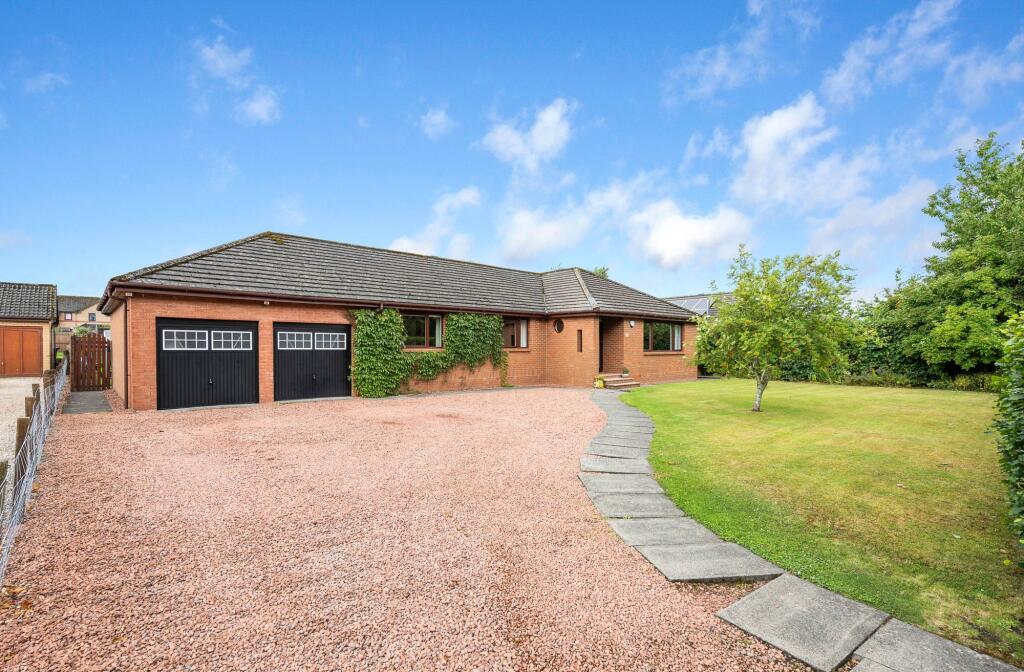 Main image of property: Main Street, Symington, Biggar