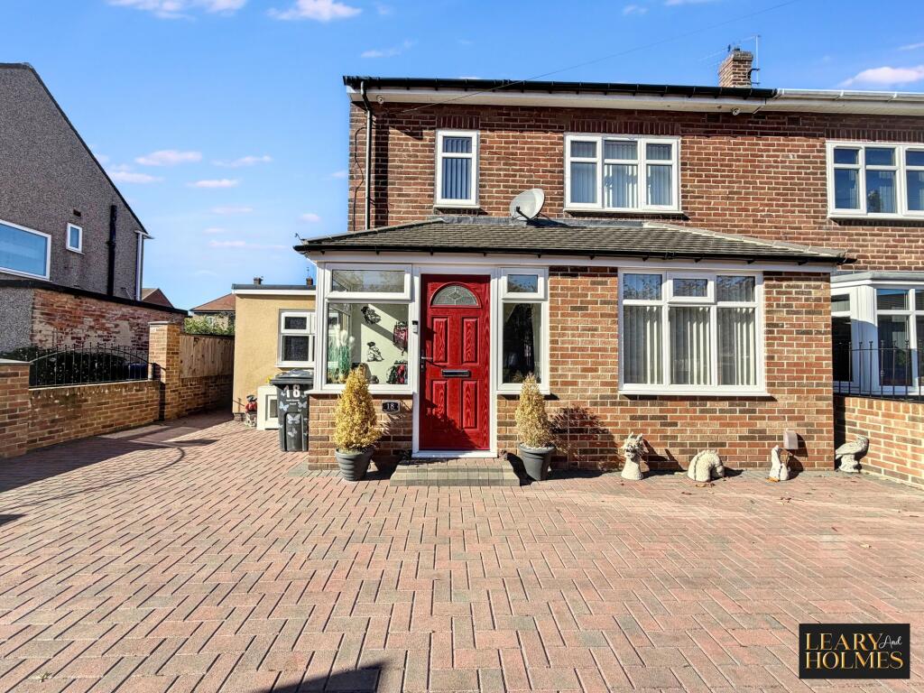Main image of property: Toner Avenue, Hebburn, NE31