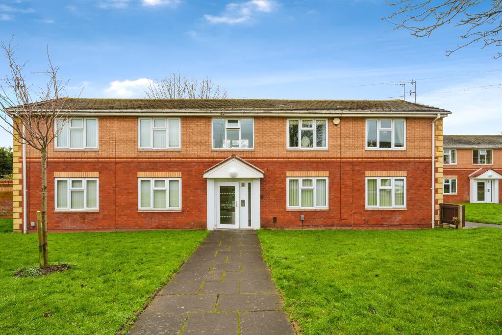 Main image of property: Greystoke Close, Wirral