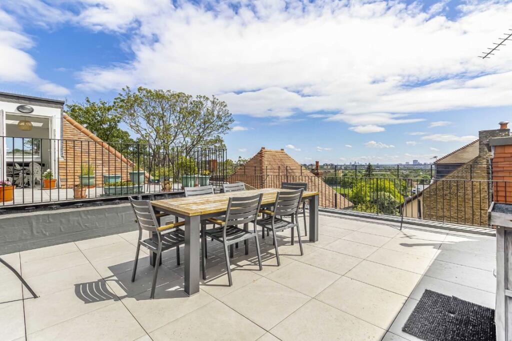 Main image of property: Crediton Hill, West Hampstead
