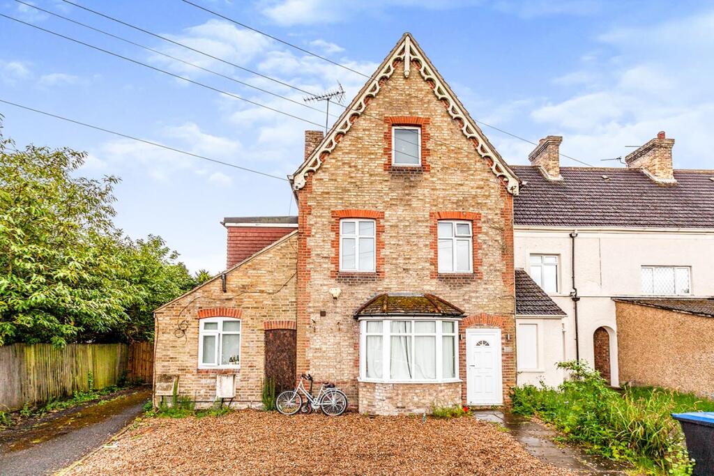 Main image of property: South Road, Englefield Green, Egham, Surrey, TW20