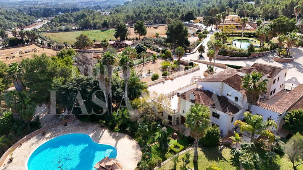 Main image of property: Balearic Islands, Ibiza, San Rafael