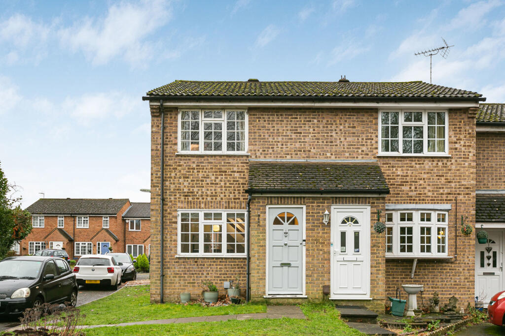 Main image of property: Larksfield, Englefield Green, Egham, Surrey, TW20