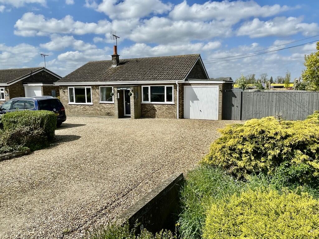 Main image of property: Broadgate, Whaplode Drove