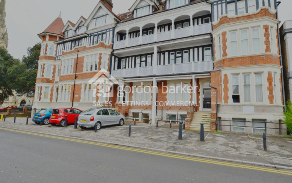 Main image of property: Ellerslie Chambers, Hinton Road, Bournemouth, Bournemouth Christchurch Poole