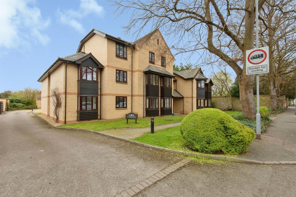 Main image of property: New Road, Melbourn, Royston