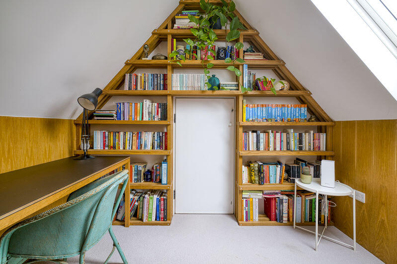 Additional image 14 of Contemporary stable conversion on the outskirts of Wells, Somerset