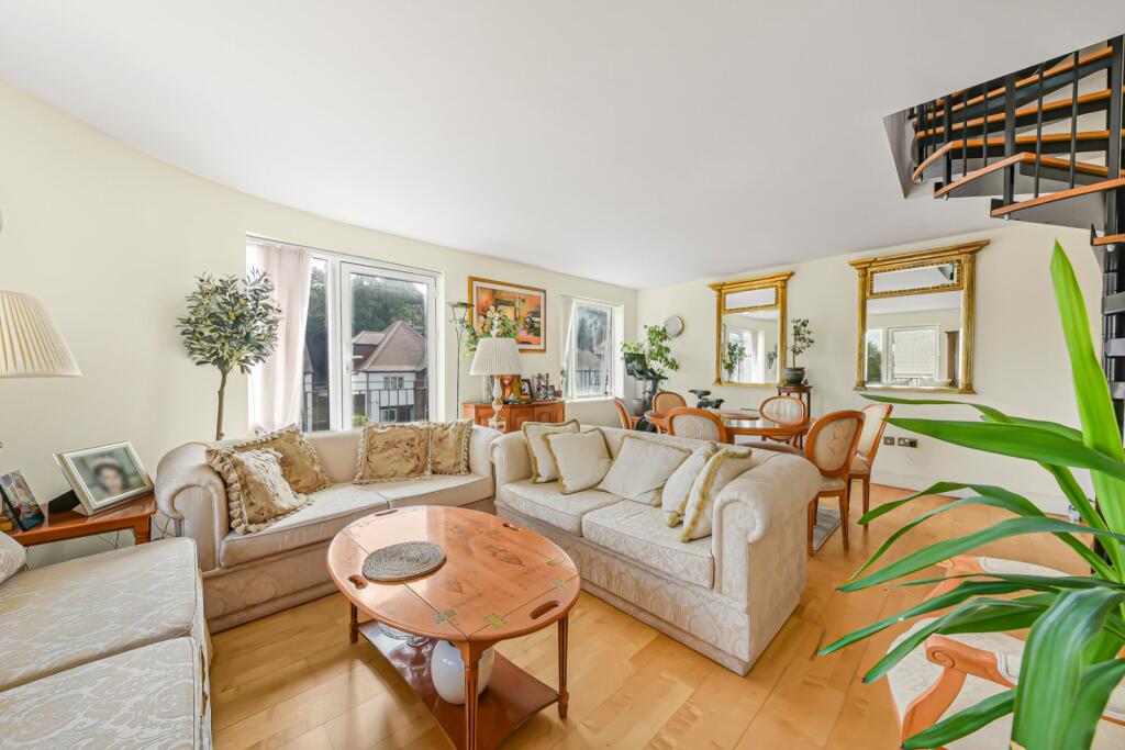 Main image of property: Llanvanor Road,
Childs Hill, NW2