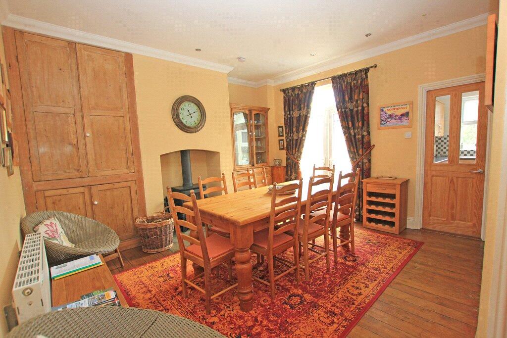 5 Lancashire and Yorkshire Terrace, Hellifield, North Yorkshire, BD23 4ES photo 3
