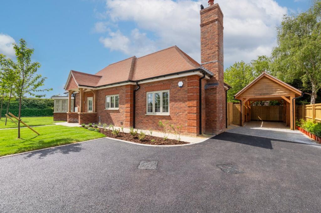 House in Stratford-on-Avon, Welford-on-Avon - View 3